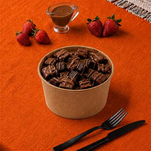 Brownie Bowl