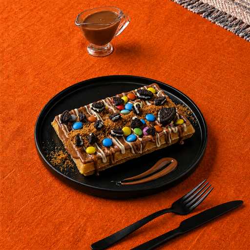Sweety Bakery Munchies Special