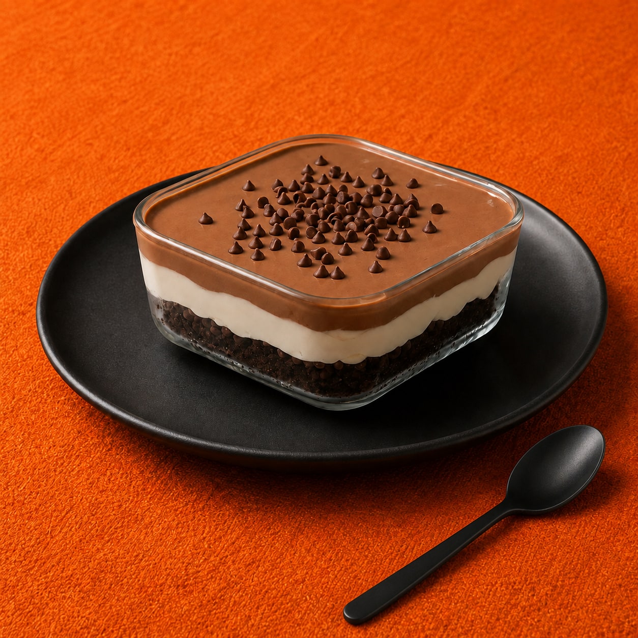 Bitterli Spoonful Chocolate 400 Gr.