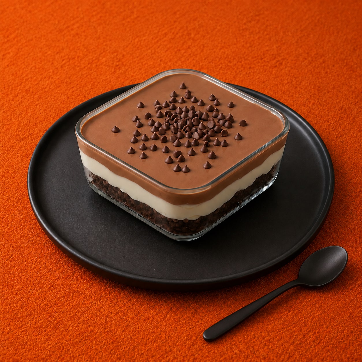 Fındıklı Spoonful Chocolate 400 Gr.