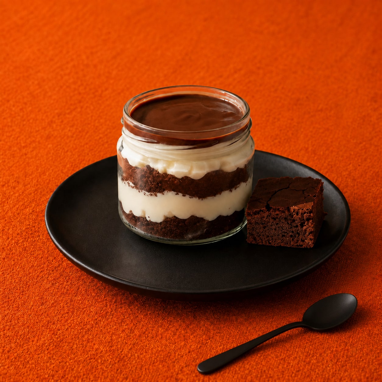 New York Mag Brownie