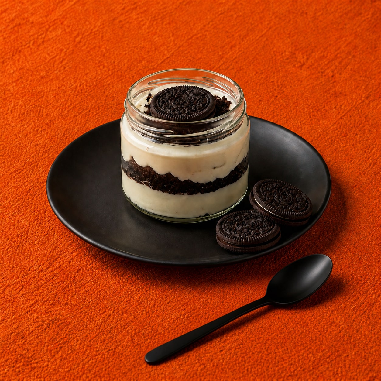 New York Mag Oreo