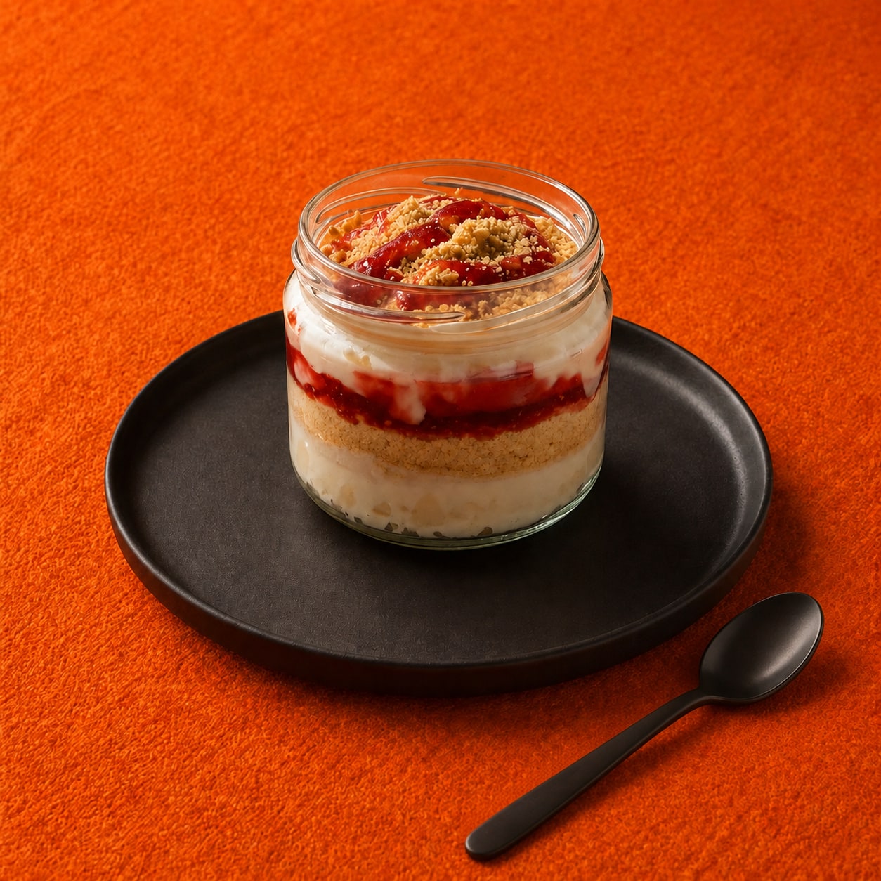 New York Mag Raspberry
