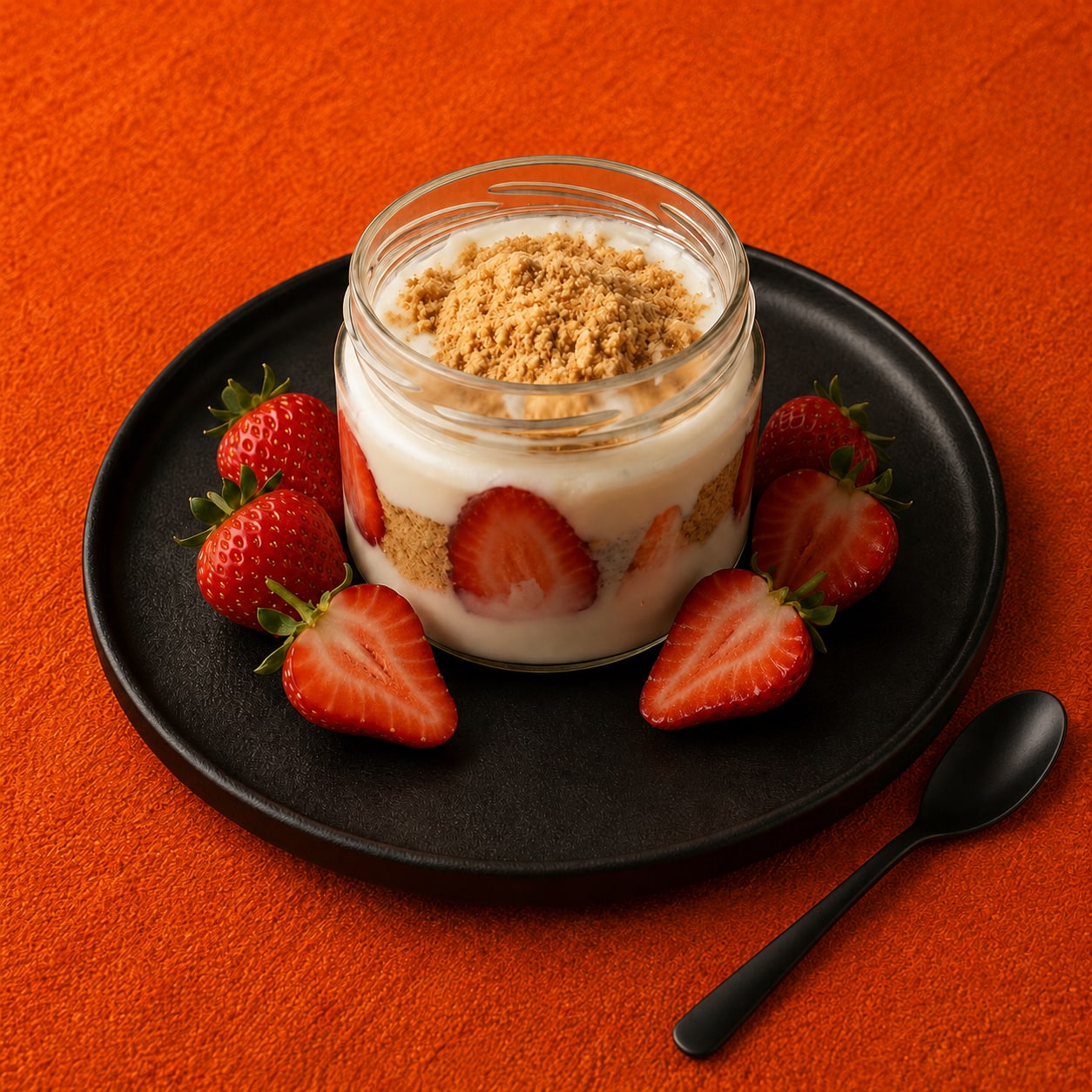 New York Mag Strawberry