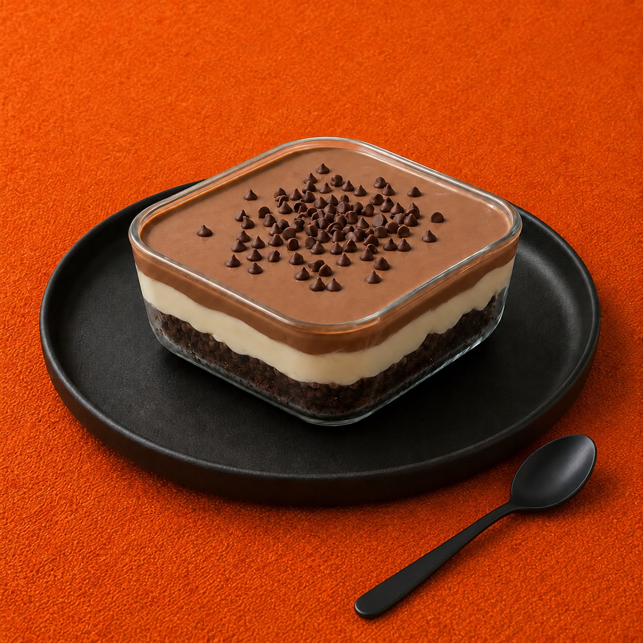 Spoonful Chocolate 400 Gr.