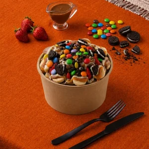 Sweety Bakery Munchies Special Bowl