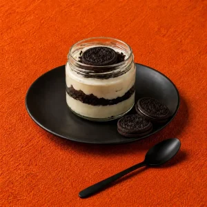 New York Mag Oreo