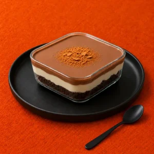 Spoonful Lotus Chocolate 400 gr